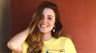 Ezgi Eyüboğlu kimdir? Ezgi Eyüboğlu kaç yaşında, nereli? Ezgi Eyüboğlu hayatı ve biyografisi