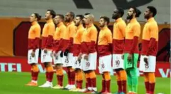 Galatasaray'da 2020 yılı böyle geçti