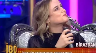 İbo Show'a konuk olan Zehra Gülüç kimdir? Zehra Gülüç şarkıları: Zehra Gülüç Cennetten Çiçek şarkı sözleri