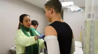 İmed Medical İstanbul'da, 5 binden fazla hasta tedavi imkanı buldu