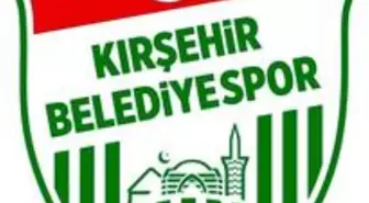 Kırşehir Belediye spor, kendi sahasında 9 puan kaybetti