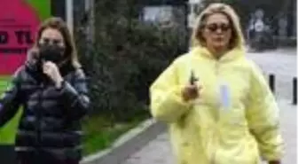 Kısıtlamada spor serbest mi?