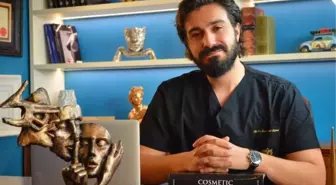 'Kovid-19 aşısının yüz dolgularını etkilemesinin nedeni alerjik bünyeler'