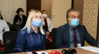 Organ nakli sayısı, salgın nedeniyle yarıya düştü