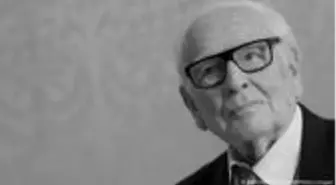 Pierre Cardin hayatını kaybetti