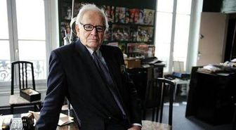 Pierre Cardin kimdir? Pierre Cardin kaç yaşında, neden öldü? Pierre Cardin hayatı ve biyografisi!