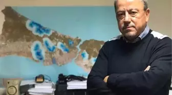 Prof. Dr. Orhan Şen: Türkiye 2030 yılında su fakiri bir ülke olacak