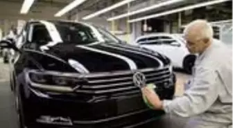 Türkiye yatırımından vazgeçen Volkswagen, Manisa'da kurduğu şirketi kapatıyor