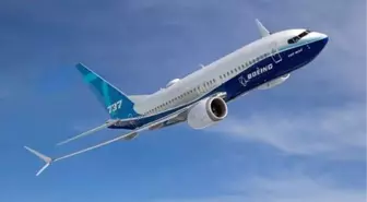 346 kişinin hayatını kaybettiği kazalardan sonra uçuşu durdurulan Boeing 737 Max, tekrar hizmet verecek