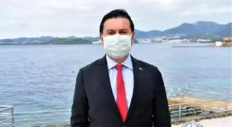 Yılbaşı öncesi Bodrum nüfusu 430 bine çıktı, Başkan Aras: Bodrum yaz dönemi gibi hareketli