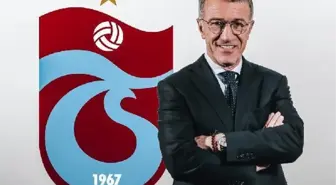Ahmet Ağaoğlu: Trabzonspor yeni yılda hedeflerine emin adımlarla ilerleyecektir
