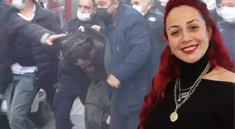 Aylin Sözer'i katleden caninin sevgili iddiasıyla ilgili komşularından kafa karıştıran sözler