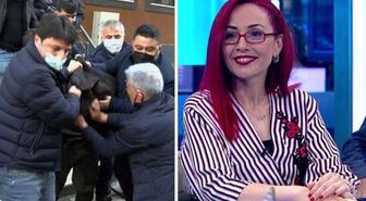 Aylin Sözer'in aile dostu, katilin eski sevgilisi olduğu iddialarını yalanladı: Tadilat işleri için geliyordu