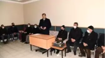 Başkan Feyat Asya: 'Vatandaşlarımızın rızasını almak önceliğimizdir'