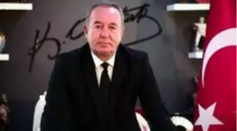 Başkan Şahiner'den su tasarruf çağrısı