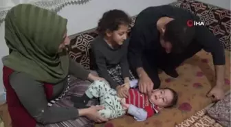 Son dakika... Bir çocuklarını kaybettiler, ikinci çocukları 'Umut' için ise umut bekliyorlar