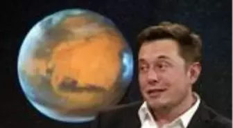 Elon Musk, 2003'te Kurduğu Şirkete Neden Tesla İsmini Verdi?