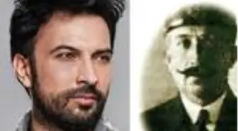 Gazi Üsteğmen Ali Dursun Tevetoğlu, Tarkan'ın büyük dedesi çıktı!