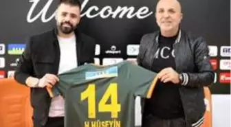Hasan Hüseyin Acar, Alanyaspor'da