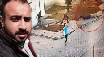 İki aile arasındaki silahlı kavgada 1 kişi öldü, 2 kişi yaralandı! Dehşet anları kamerada