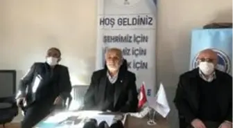 Kayseri Gönüllü Kültür Kuruluşları'ndan 'Milli Piyango' açıklaması