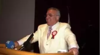 Kenan Akın, korona virüs tedavisi gördüğü hastanede hayatını kaybetti