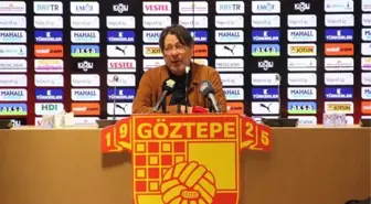 Mehmet Sepil: Beklentilerin uzağındayız ama umutluyuz