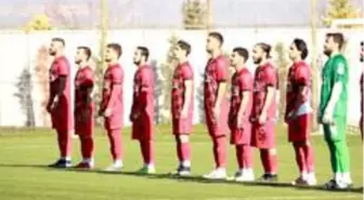 Misli.com 3. Lig: Gölcükspor: 1 Çatalcaspor: 0