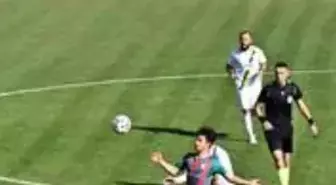Misli.com 3. Lig: Osmaniyespor FK: 3 Karşıyaka: 1