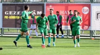 Muğlaspor: 2-0