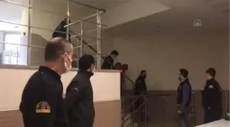 Son dakika haberleri | Öldürülen Dr. Öğretim Üyesi Aylin Sözer için tören düzenlendi