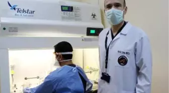 Prof. Dr. Mutlu: Mutasyonların aşıyı etkisiz hale getirme olasılığı çok düşük