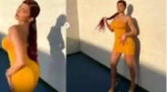Rekor Kylie'de: Dört kez listeye girdi
