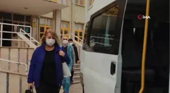 'Sebat' kısa film yarışmasında Türkiye birincisi oldu