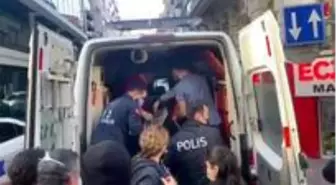 Şişli Kaymakamlığından hemşireye saldırı açıklaması