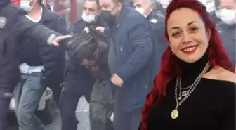 Son Dakika: Öğretim görevlisi Aylin Sözer'i vahşice katleden Kemal Ayyıldız tutuklandı