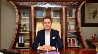 'Teknoloji çağı asıl şimdi başlıyor'