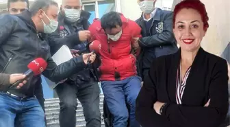 Türkiye'yi sarsan Aylin Sözer cinayetinde katil zanlısı uyuşturucu bahanesine sığındı