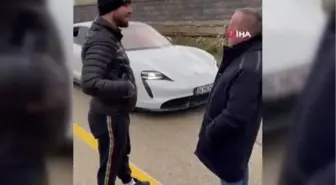 Ünlü işadamından Uludağ'da Porsche pazarlığı... Fiyatlar pahalı geldi, Ağaoğlu otomobil alamadı