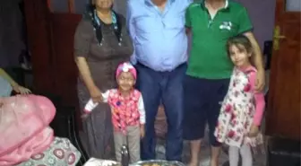 Vesile Dönmez'in küçük oğlu dehşet anlarını anlattı