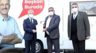 Yolçatı'da 2 bin 400 kişi tapularına kavuştu