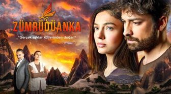 Zümrüdüanka dizisi son bölüm izle! Zümrüdüanka oyuncuları! Zümrüdüanka fragman izle!