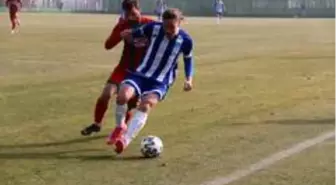 3. Lig: Elazığ Karakoçan: 0 Cizrespor: 0