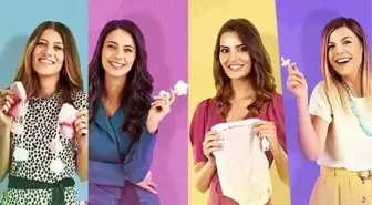 Acemi Anneler ne zaman, saat kaçta? Acemi Anneler oyuncuları kimler? Acemi Anneler yeni bölüm fragmanı izle