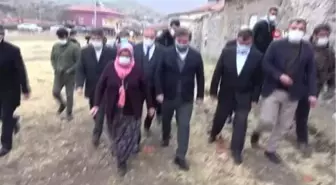 Aksaray'da küçükbaş hayvan sayısı 1,5 milyona çıkacak