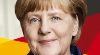 Son dakika haberleri: Angela Merkel ulusa seslendi: Uğur Şahin ve Özlem Türeci ile görüştüm