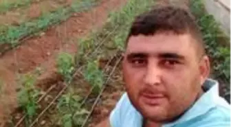 Baraja düşen araç alev aldı, sürücü hayatını kaybetti
