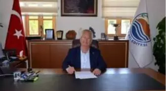 Başkan Himam'dan belediye personeline asgari ücret müjdesi