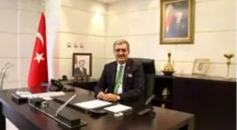 Başkan Konuk: '2021'e adım attığımız andan başlayarak kaybettiğimiz zamanın telafisine odaklanacağız'