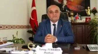 Başkan Türkmen: 'Çalışmalarımız artarak devam edecek'